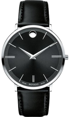 Movado Watch (MO0607086)
