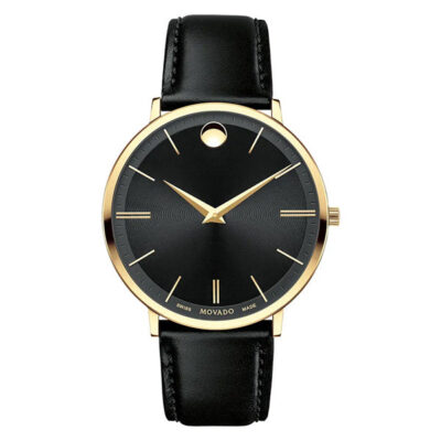 Movado Watch (MO0607087)