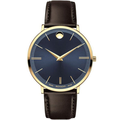 Movado Watch (MO0607088)