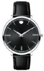 Movado Watch (MO0607090)