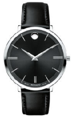 Movado Watch (MO0607090)