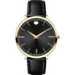 Movado Gold Watch (MO0607091)