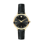 Movado Gold Watch (MO0607095)