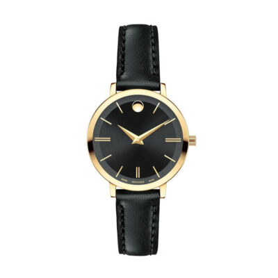 Movado Gold Watch (MO0607095)