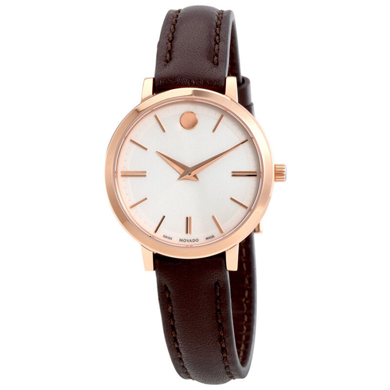 Movado Rose Gold Watch (MO0607096) Movado Rose Gold Watch (MO0607096)