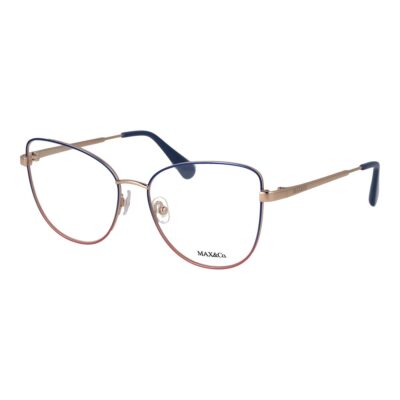 MAX & CO MO5018 55028 Eyeglasses Women's