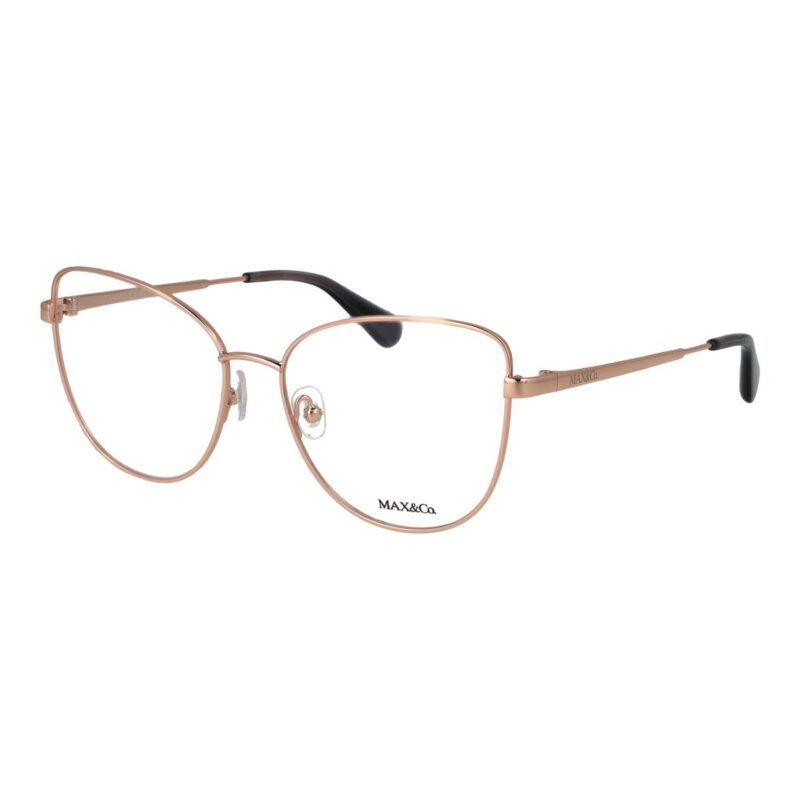 MAX & CO MO5018 55033 Eyeglasses Women's