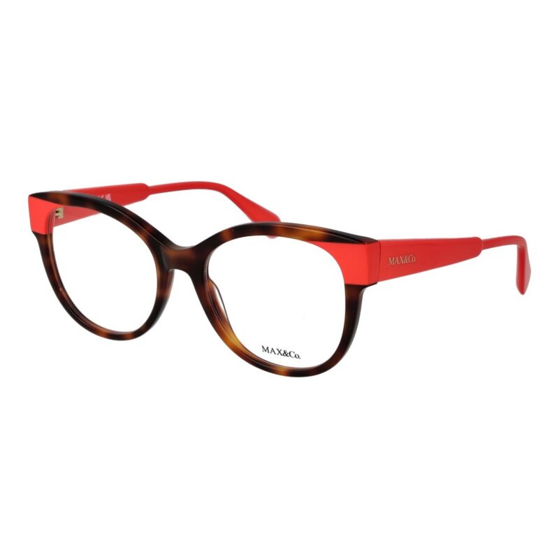MAX & CO MO5045 53056 Eyeglasses Women's