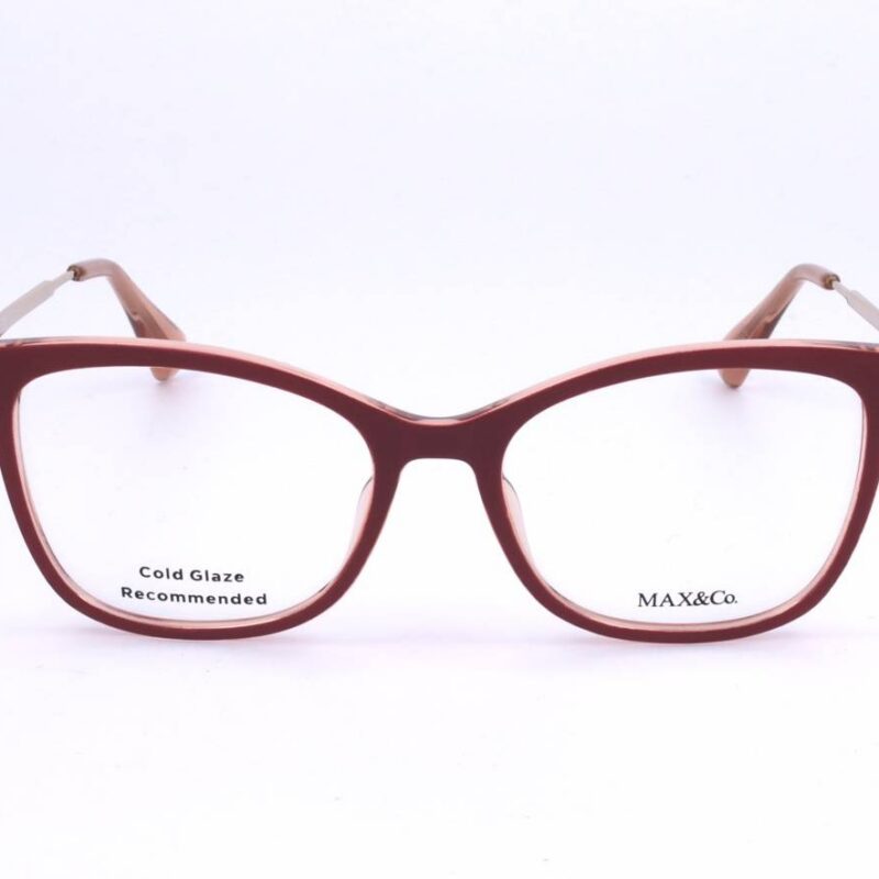 MAX&CO- MO5051 Eyeglasses MAX&CO- MO5051 Eyeglasses