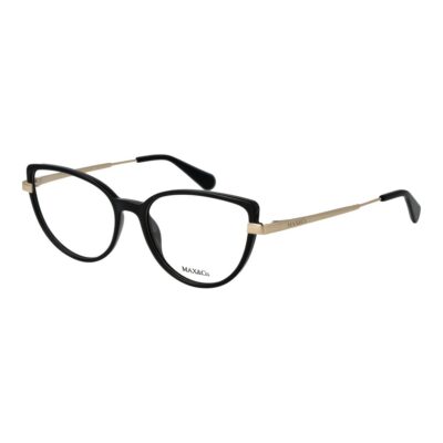 MAX & CO MO5103 54001 Eyeglasses Women's