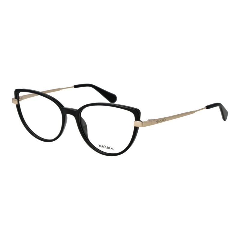 MAX & CO MO5103 54001 Eyeglasses Women's