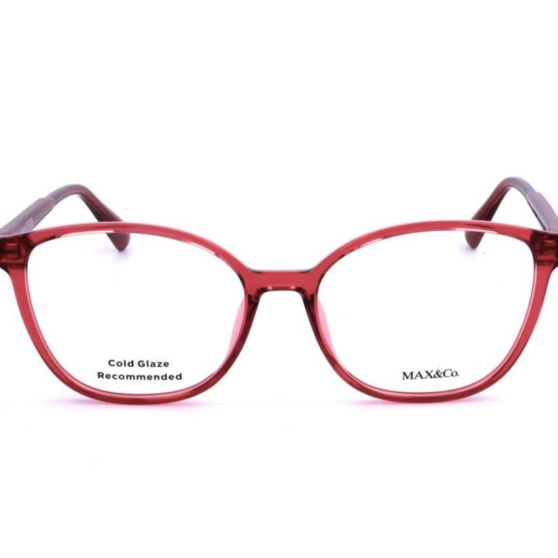 MAX&CO- MO5107 Eyeglasses MAX&CO- MO5107 Eyeglasses