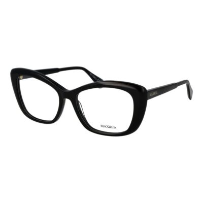 MAX & CO MO5143 54001 Eyeglasses Women's