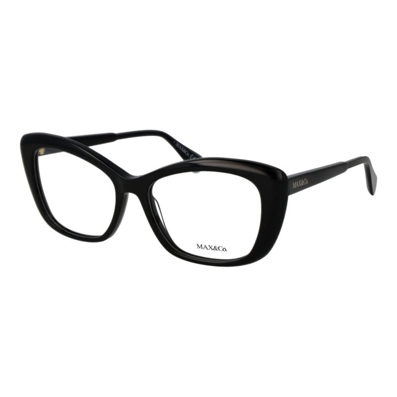 MAX & CO MO5143 54001 Eyeglasses Women's