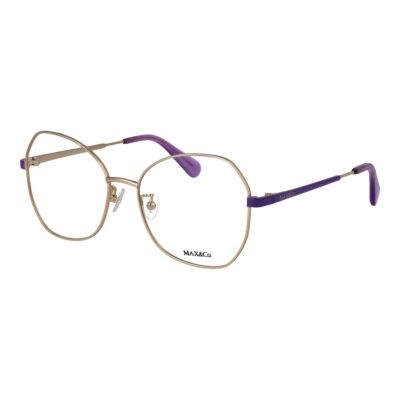 MAX & CO MO5160-D 55032 Eyeglasses Women's