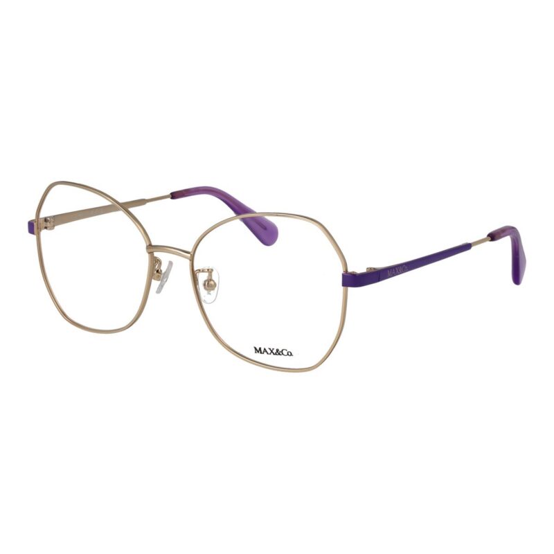 MAX & CO MO5160-D 55032 Eyeglasses Women's