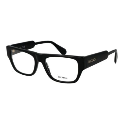 MAX & CO MO5167 51001 Eyeglasses Women's