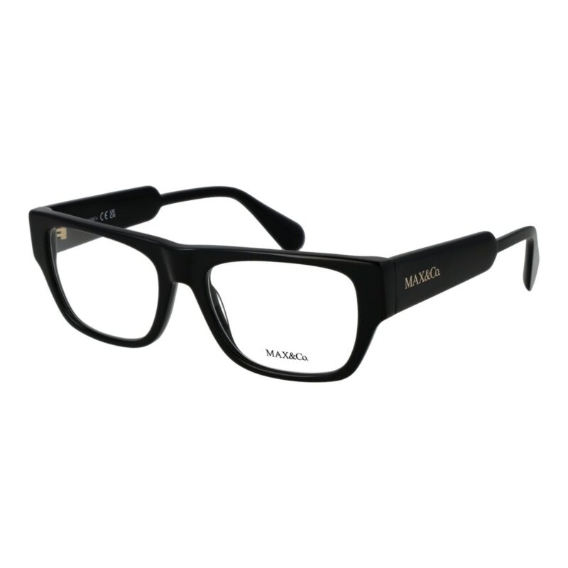 MAX & CO MO5167 51001 Eyeglasses Women's