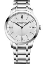 BAUME & MERCIER CLASSIMA. DATE Watch
