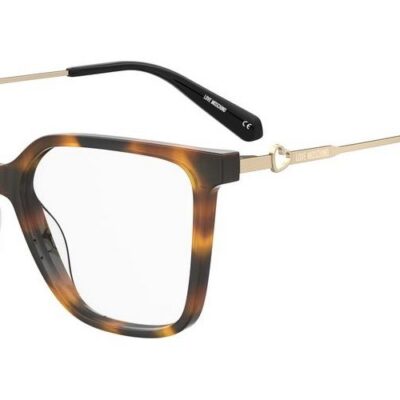 LOVE MOSCHINO MOL612 Women's Eyeglasses