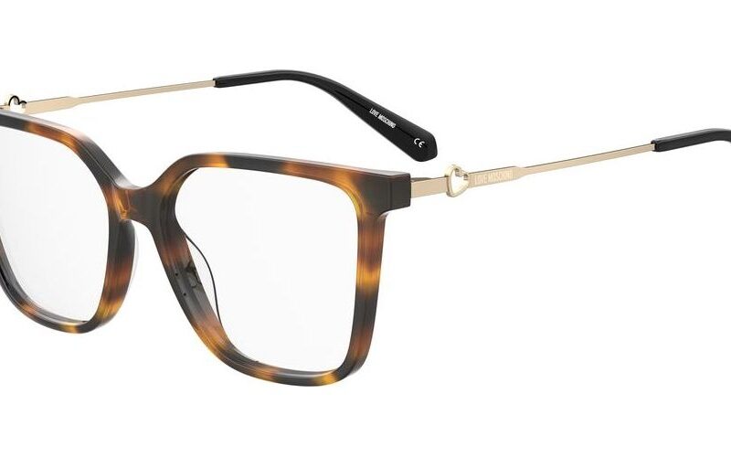 LOVE MOSCHINO MOL612 Women's Eyeglasses