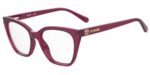 LOVE MOSCHINO MOL627 Women's Eyeglasses
