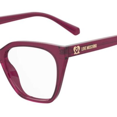 LOVE MOSCHINO MOL627 Women's Eyeglasses