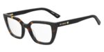 MOSCHINO LOVE MOL656 5208619 Eyeglasses Women's