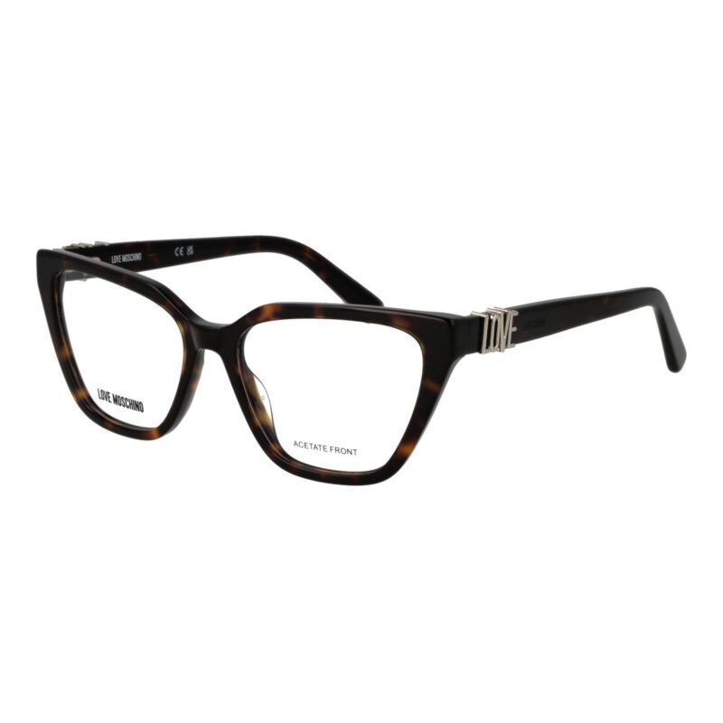 MOSCHINO LOVE MOL691 5308616 Women's Eyeglasses