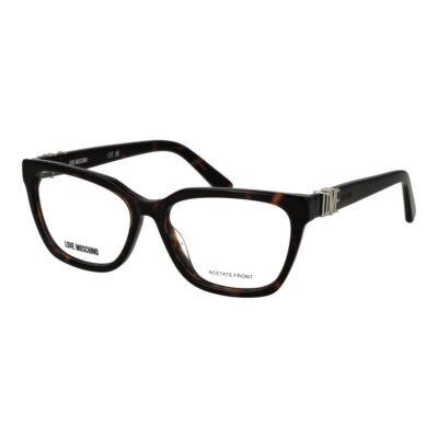 MOSCHINO LOVE MOL692 5308615 Women's Eyeglasses