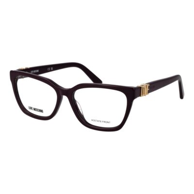 MOSCHINO LOVE MOL692 530T715 Women's Eyeglasses