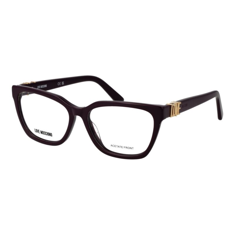 MOSCHINO LOVE MOL692 530T715 Women's Eyeglasses