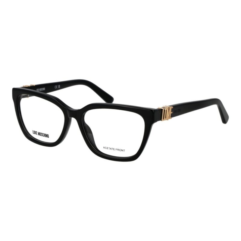 MOSCHINO LOVE MOL692 5380715 Women's Eyeglasses