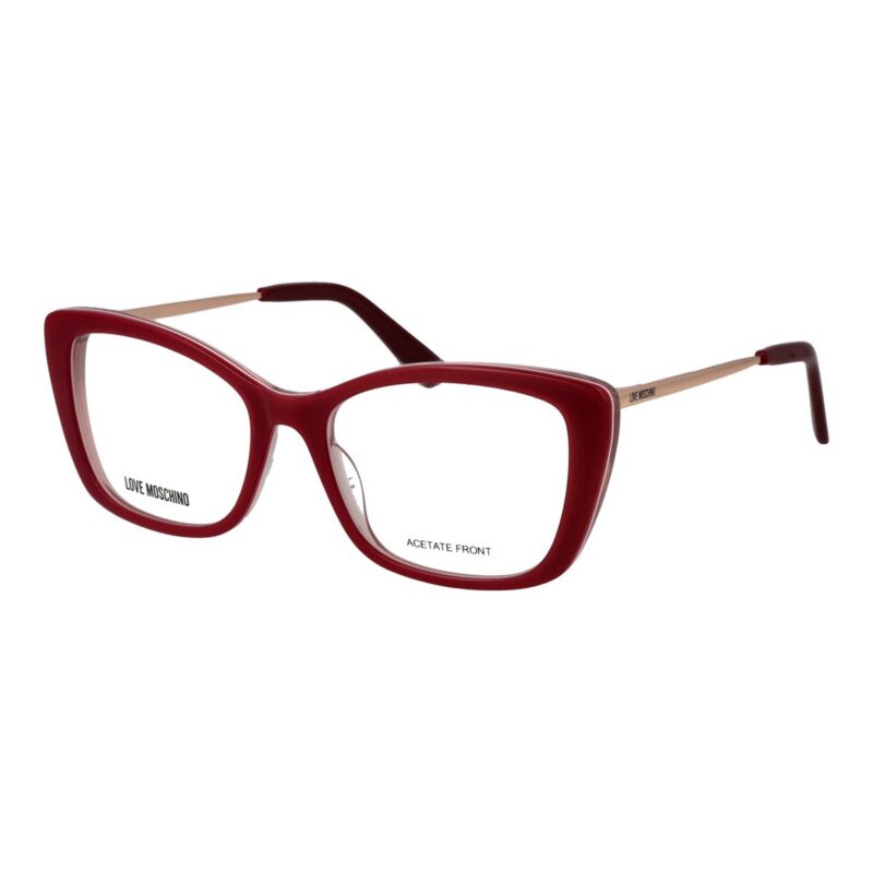 MOSCHINO LOVE MOL695 52C9A17 Women's Eyeglasses