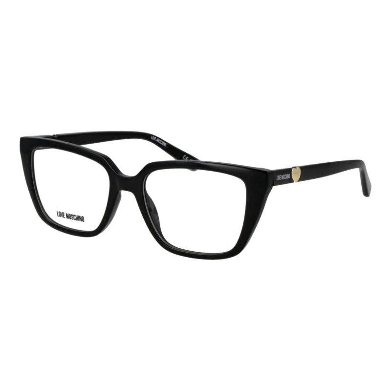 MOSCHINO LOVE MOL699 5380717 Women's Eyeglasses