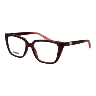 MOSCHINO LOVE MOL699 53C9A17 Women's Eyeglasses