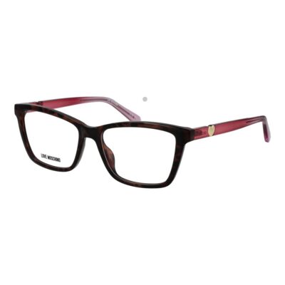 MOSCHINO LOVE MOL700 540T416 Women's Eyeglasses