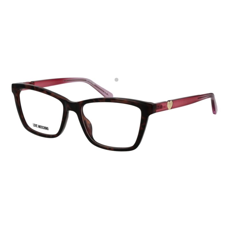 MOSCHINO LOVE MOL700 540T416 Women's Eyeglasses