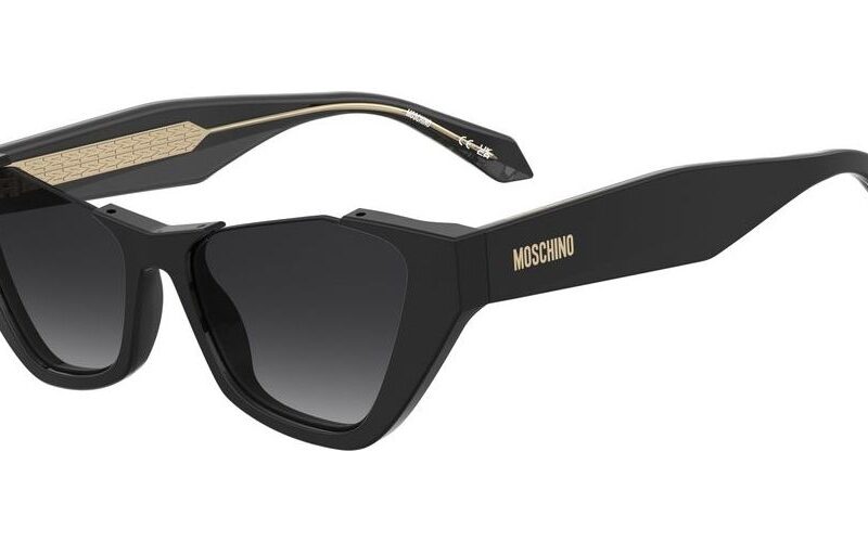 MOSCHINO MOS197_S Women's Sunglasses MOSCHINO MOS197_S Women's Sunglasses