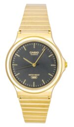 Casio Unisex 38mm Watch (MQ-24GA-1A)