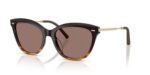 Oliver Peoples MRS. FEDERER OV 5597SU Cortado/Sierra Sunglasses