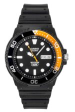 Casio Men's Watch (MRW-230H-1E4V)