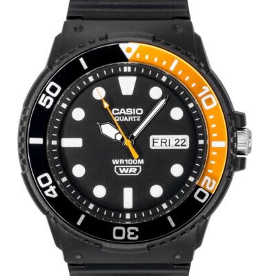 Casio Men's Watch (MRW-230H-1E4V)