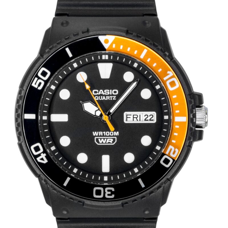Casio Men's Watch (MRW-230H-1E4V)