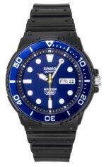 Casio Men's Watch (MRW-230H-2EV)