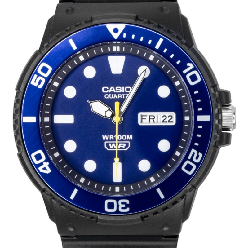 Casio Men's Watch (MRW-230H-2EV)