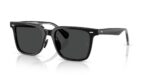 Oliver Peoples MR. FEDERER II OV 5592S Black/Grey Sunglasses