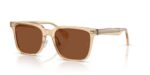 Oliver Peoples MR. FEDERER II OV 5592S Sand/Brown Clay Sunglasses