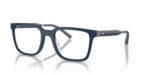 Oliver Peoples MR.FEDERER OV 5553U Blue Navy Eyeglasses