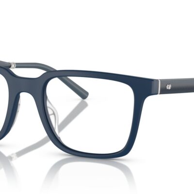 Oliver Peoples MR.FEDERER OV 5553U Blue Navy Eyeglasses